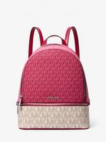 Kuprinė MICHAEL KORS moterims 35S5SRAB6VDKR (27X26X14CM) | 35S5SRAB6VDKR | 197853706125