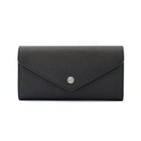 Portfelis MICHAEL KORS moterims 35F3STVE7LBLA (19X10X3CM) | 35F3STVE7LBLA | 196163993188