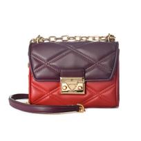 Rankinė MICHAEL KORS moterims 35F2GNR1CIIUT (19X14X7CM) | 35F2GNR1CIIUT | 196163428116