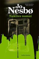 Nakties namai - Jo Nesbo