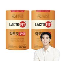 Lacto-Fit Care probiotikai – pažangi virškinimo ir žarnyno sveikatos palaikymas (60P, 120g) (PASIRENKAMA) 1 CARTON (60 EA)