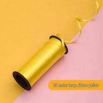 Helium Balloon Ribbon for Wedding, Anniversary, and Birthday Party Decorations