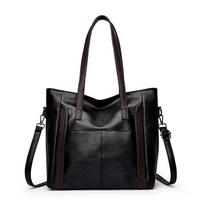 Large-capacity, High-quality Tote Bag, Single-shoulder Women's Bag, Crossbody Bag, Fashionable juoda