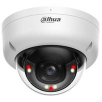 IP KAMERA IPC-HDBW1639E1-A-IL-0280B-S6 Smart Dual Light - 6 Mpx 2.8 mm DAHUA