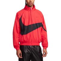 Nike Laisvalaikio Striukė su stovinčia apykakle Madinga Universali Striukė Vyriškos Striukės FB7878-657 XL