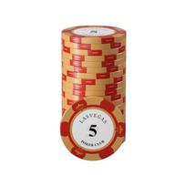 Texas Hold'em Žetonas Moneta Baccarat Plastikinė Korta Šachmatų Kambario Specialus Žetonas Piniginis Žetonas Kortos Naudojamos Žaisti Madžongą