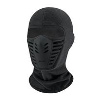 Cross-Border Winter Motorcycle & Bicycle Balaclava: Warm, Dustproof, Breathable Face Mask for Outdoor Riding One Size
