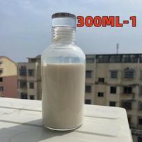 300ml/500ml/750ml/1000ml Skaidraus Stiklo Vandens Butelis Su Laiko Skalės Žymekliu Nešiojamas Lauko Sporto Gėrimų Sulčių Pieno Puodelis Buteliai as shows