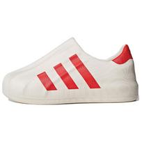 adidas originals AdiFOM Superstar Cloud White Red Sneakers ID4661 35⅔