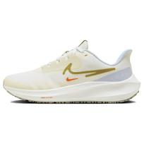 Nike Air Zoom Pegasus 39 Shield Sail Buff Gold Moteriški sportbačiai Balti FV8112-171 36 white