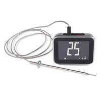 Griliaus termometras WEBER Wired 2 Smart Hub, LCD ekranelis