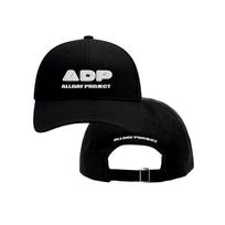 ALLDAY PROJECT [FAMOUS] OFFICIAL MERCH (Random Trading Card / Ball Cap / T-Shirt) BALL CAP