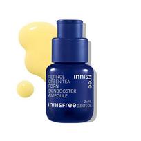 INNISFREE Green Tea Skin Booster Ampoule 25mL, 40mL 25ml
