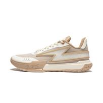 Li-Ning Way of Wade Flash Cracks Vyriški sportbačiai Smėlio spalvos ABPU027-7 41