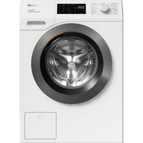 Miele W1 Excellence PowerWash & Steam, 9 kg, gylis 63,6 cm, 1400 aps./min. - Skalbimo mašina