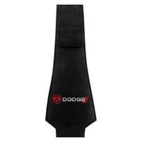 Automobilio sėdynės atlošo galvos atramos pagalvės apsauginis nuo dulkių užvalkalas Dodge Caliber Challenger Journey Charger Ram 1500 Stratus Dart Dakota Durango 1Pcs