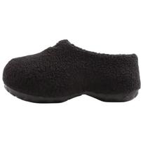 adidas  Adifom Stan Smith Mule Sherpa Fleece Pack - Black Women Sneakers JR8823 37⅓