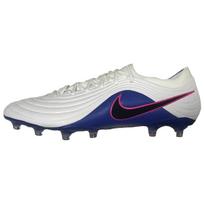 Nike Tiempo Maestro Elite AG Low White Racer Blue Unisex bateliai IB4469-146 41