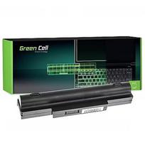 Green Cell Battery for Asus A32-K72 11,1V 6600mAh AS07