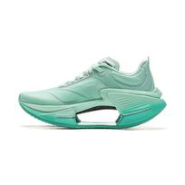 Li Ning Absolute Shadow 3 Essential Technology Professional Speed Training Running Shoes Women Sneakers Clear-Water-Green ARRV002-16 40⅓