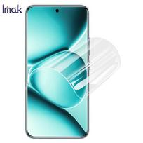 For Redmi Note 15 Pro Plus 5G Glass IMAK Hydrogel Film 4th Generation Full Coverage Screen Protector Redmi Note 15 Pro 5G