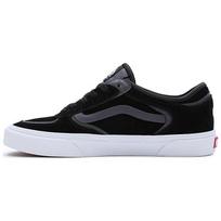 Vans Rowley Classic Juodi Asfalto Unisex Sportbačiai VN0009QJKOU 35 white
