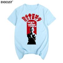 36-asis Šaolino Rūmas FILMAS KUNG FU 70-tieji KINIŠKAS JAPONIŠKAS Vintažiniai Marškinėliai Medvilniniai Vyriški Marškinėliai Nauji TEE TSHIRT Moteriški S