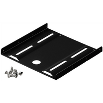 Adapteris Goobay 93990 Goobay 2.5" laikmenai į 3.5" lizdą