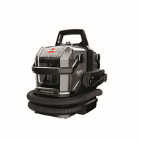 Kilimų ir apmušalų valytuvas Bissell SpotClean C9 Pro 3911N 400W laidinis plovimo funkcija