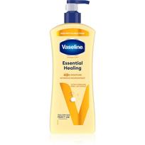 Vaseline Essential Healing drėkinamasis kūno losjonas 600 ml