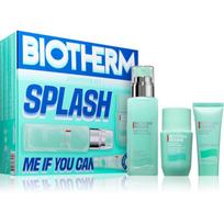 Biotherm Homme Aquapower Advanced Gel dovanų rinkinys vyrams