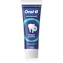 Oral-B Advanced Plaque Control dantų pasta nuo apnašų, palaikanti dantenų sveikatą 75 ml