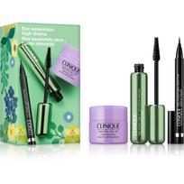 Clinique Mini Kit Eye Essentials: High Drama dovanų rinkinys