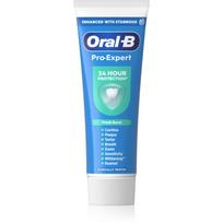 Oral-B Pro-Expert Fresh Breath dantų pasta, suteikianti gaivų burnos kvapą 75 ml
