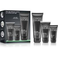 Clinique For Men™ The Age Defense System dovanų rinkinys vyrams