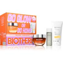 Biotherm Aquasource Vitamin Glow Gel dovanų rinkinys moterims