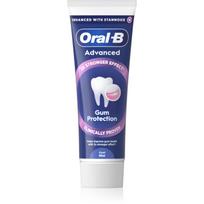 Oral-B Advanced Gum Protection dantų pasta sveikiems dantims ir dantenoms Cool Mint 75 ml