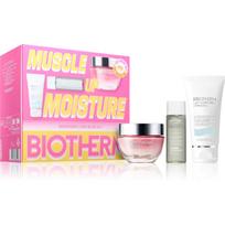 Biotherm Aquasource Cica Nutri Cream dovanų rinkinys moterims