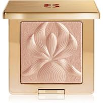 Sisley Orchidée Highlighter profesionalų lygio švytėjimo suteikianti presuota pudra gelinės tekstūros 12 g