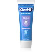 Oral-B Pro Expert Gentle Whitening balinamoji dantų pasta 75 ml