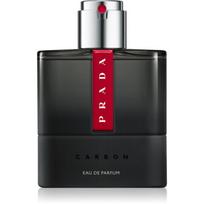 Prada Luna Rossa Carbon Parfumuotas vanduo vyrams 50 ml
