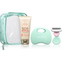 Hawaiian Tropic x Wilkinson Sword Essential Giftset kelioninis rinkinys