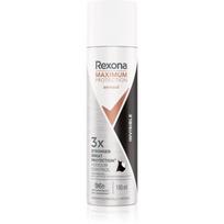 Rexona Maximum Protection Invisible purškiamasis antiperspirantas gausiam prakaitavimui mažinti 150 ml
