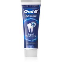 Oral-B Advanced Enamel Strengthening dantų pasta dantų emaliui stiprinti Clean Mint 75 ml
