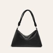 Casual and Personalized Tote Bag Retro Style Fashionable and Simple Single-shoulder Underarm Bag Handbag Bag juoda