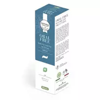 Natural Derma Pet Oral Free burnos priežiūros purškiklis šunims; 75ml