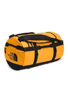 The North Face NF0A52ST duffel bag 50 L Nylon, Polyester Black, Orange