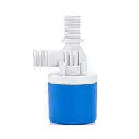 20 mm DN15 G1/2 automatinis plūduriuojantis vandens rezervuaras Vandens bokšto plūdinis rutulinis vožtuvas, pilnas automatinis uždarymo vožtuvas Water from the upside & internal installation type įvairiaspalvis