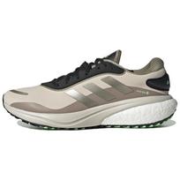 Adidas Supernova GORE-TEX Skaidri ruda Cyber Metallic Unisex sportbačiai Beam-Green HP3386 37⅓