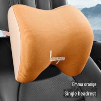 Memory Foam Automobilio Galvos Atrama Juosmens Atramos Pagalvėlė - Atlošas ir Kaklo Pagalvė Automobiliui